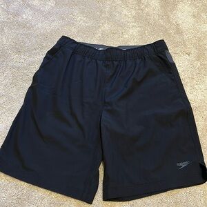 Speedo swim shorts